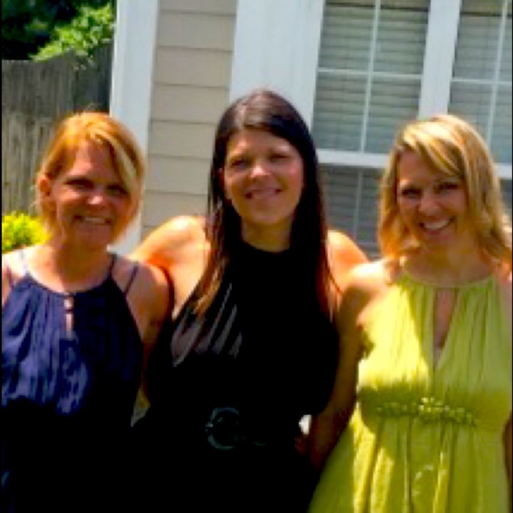 Meet your Posher, Ann